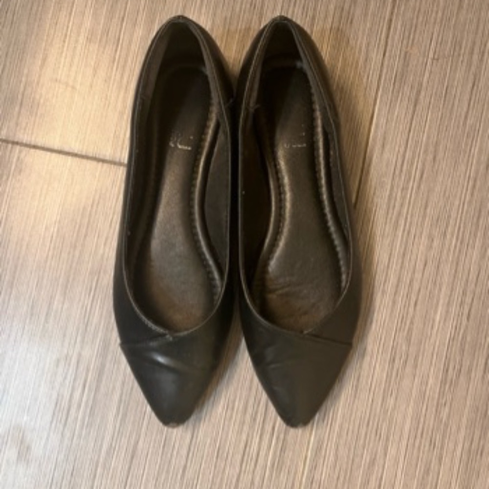 Black Flats